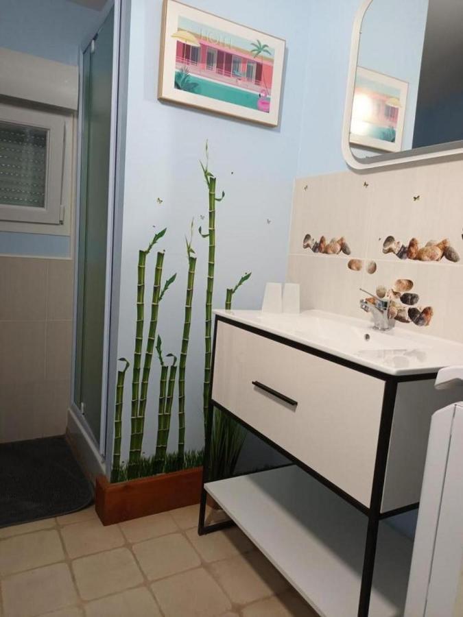 La Maison d'Odile Grand-Village-Plage Extérieur photo