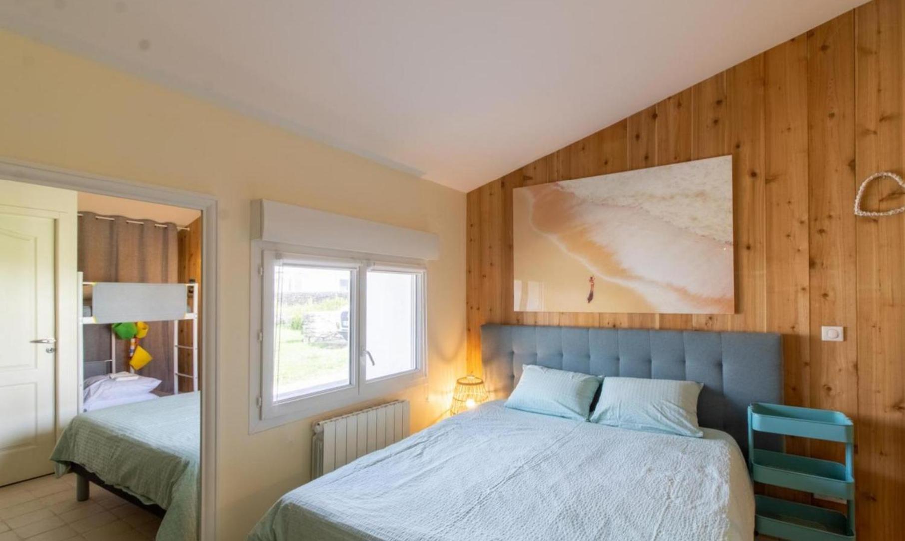 La Maison d'Odile Grand-Village-Plage Extérieur photo